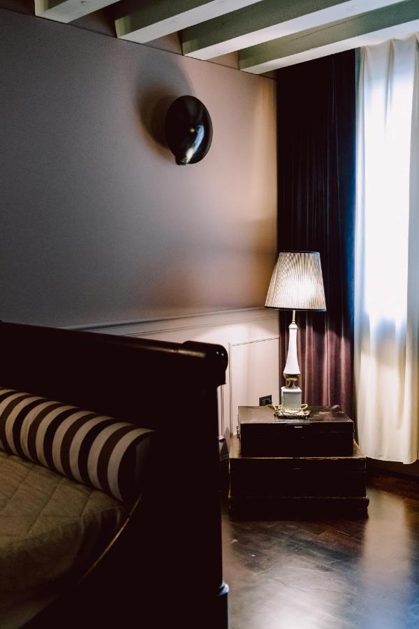 Maison Matilda - Luxury Rooms & Breakfast Τρεβίζο Εξωτερικό φωτογραφία