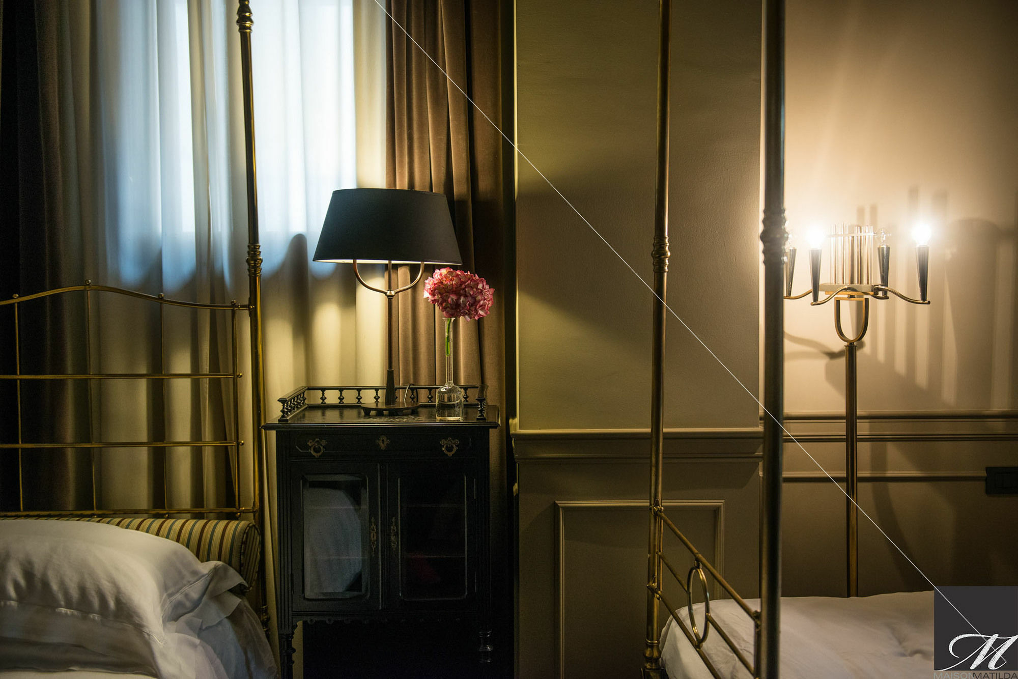 Maison Matilda - Luxury Rooms & Breakfast Τρεβίζο Εξωτερικό φωτογραφία